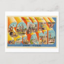 Recherche de coney island cartes postales Ville