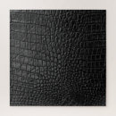 Recherche de peaux puzzles Crocodile