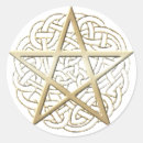 Recherche de goth étoiles autocollants Sorcière