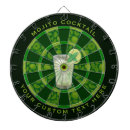 Recherche de citron jeux de fléchettes Vert