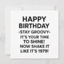 Recherche de générique anniversaire cartes Drôle