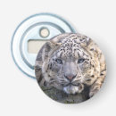 Recherche de léopard ouvre bouteilles Blanc
