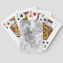Recherche de artiste jeux de cartes Pour elle