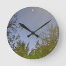 Recherche de croissant lune horloges Ciel