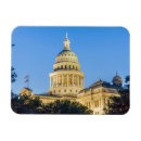 Recherche de texas magnets Américain