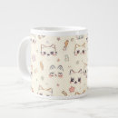 Recherche de motif drôle tasses Animal