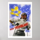 Recherche de mont tremblant ski posters Voyage
