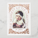 Recherche de little christmas vœux cartes Moderne