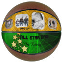 Recherche de star du ballons basket Père