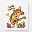 Recherche de hispanique tapis souris Taco