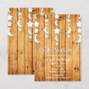 Recherche de lune blanche invitations Céleste