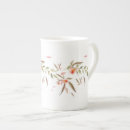 Recherche de subtil tasses Floral