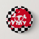 Recherche de emo gothique badges Punk