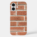 Recherche de brique iphone coques Mur en brique