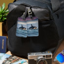 Recherche de requin bagages étiquettes Vie marine