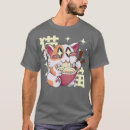 Recherche de chat kawaii tshirts Patte