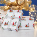 Recherche de écureuil papier cadeau Renard
