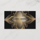 Recherche de belles fleurs cartes visite Salon
