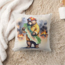 Recherche de pompier casques maison deco Feu