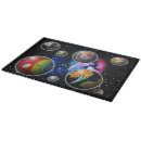Recherche de planètes planches à découper Étoiles