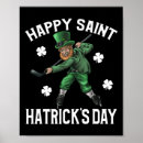 Recherche de leprechaun posters Jour