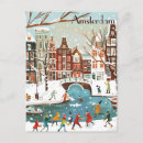 Recherche de nouvelle rue cartes postales Hiver