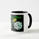 Recherche de trèfle 4 feuilles tasses St patrick