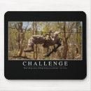 Recherche de défi tapis souris Motivation
