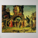 Recherche de mantegna posters Déesse