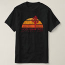 Recherche de joshua tree national park tshirts Randonnée