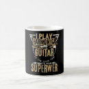 Recherche de country music tasses Guitare