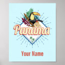 Recherche de canal panama posters Amérique centrale