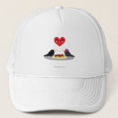 Recherche de romantique casquettes Amour