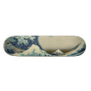 Recherche de grand skateboards Japonais