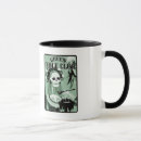Recherche de calaveras tasses Dia de los muertos
