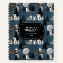 Recherche de loups carnets Mignon
