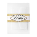 Recherche de bande de vegas Vintage