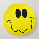Recherche de emoji jaune coussins Mignon