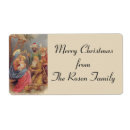 Recherche de trois wisemen Jésus