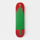 Recherche de arbre de noël skateboards Vacances