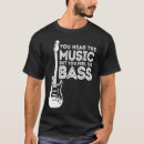 Recherche de entendez tshirts Guitare