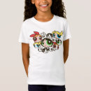 Recherche de pattern enfant tshirts Kids