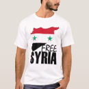 Recherche de assad tshirts Révolution