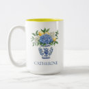 Recherche de vases tasses Floral