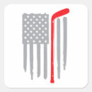 Recherche de équipe de hockey autocollants Drôle