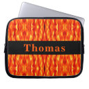 Recherche de peau du feu électronique Monogramme