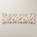 Recherche de feuillage coussins Bleu