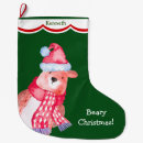Recherche de neutre chaussette de noël Nom