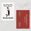Recherche de joueur de basket cartes visite Formateur
