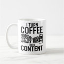 Recherche de nomades tasses Café